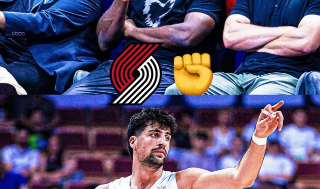 比卢普斯现场观战！阿夫迪亚砍20+9+3帽带队开门红