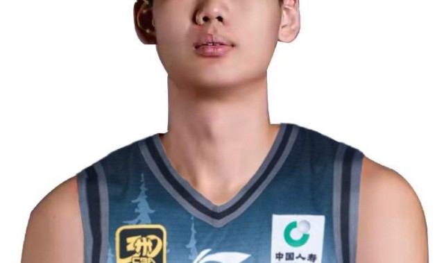 官方：吉林男篮签下山西男篮19岁中锋马聪